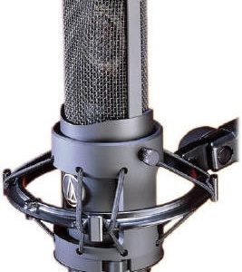 میکروفن آدیو تکنیکا Audio-Technica AT4060A