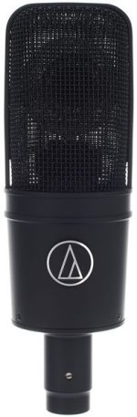 میکروفون Audio Technica AT4033ASM