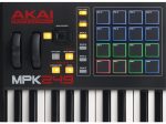 میدی کنترلر AKAI MPK249