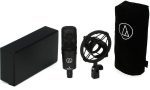 میکروفونAudio Technica AT4050