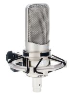 میکروفون Audio Technica AT4047 MP
