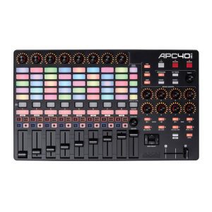 کنترلر AKAI APC40 MK2