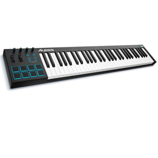 میدی کنترلر Alesis V61