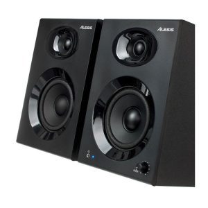 اسپیکر مانیتورینگ Alesis Elevate 4
