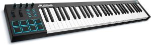 alesis v61