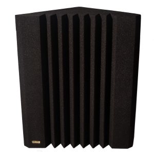 باس ترپ شیاردارBass Trap Shutters