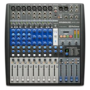 میکسر Presonus StudioLive AR8 USB