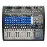 میکسر Presonus StudioLive AR8 USB