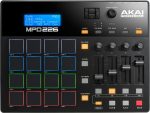 میدی کنترلر AKAI MPD 226