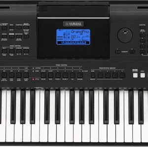 کیبورد آموزشی Yamaha PSR-E453