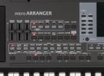 کیبورد ارنجر KORG micro Arranger
