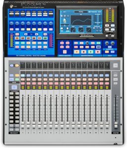 میکسر Presonus StudioLive 16 Series 3