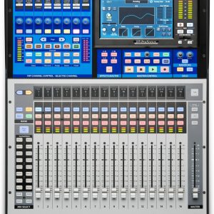 میکسر Presonus StudioLive 16 Series 3