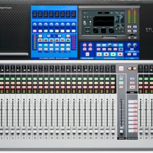 میکسر Presonus StudioLive 16 Series 3