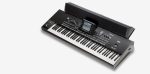 اسپیکر کیبورد کرگ KORG PaAS