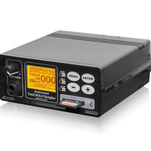 دستگاه سمپلر JUZI SOUND