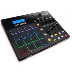 میدی کنترلر AKAI MPD 226