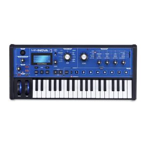 سینتی سایزر Novation MiniNova