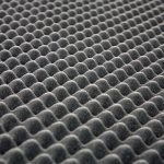 فوم شانه تخم مرغی6سانتی متری