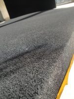 عایق صوتی شانه تخم مرغی AGP