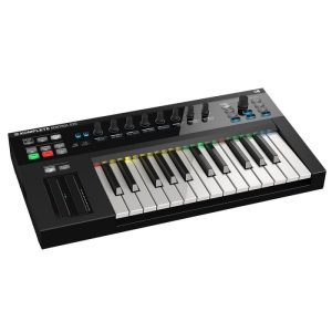 میدی کنترلر Komplete Kontrol S25