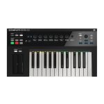 میدی کنترلر Komplete Kontrol S25