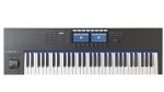 میدی کنترلر Native Instruments Komplete Kontrol S61MKII