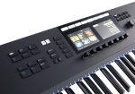 میدی کیبورد Native Instruments Komplete Kontrol S49