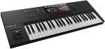 میدی کیبورد Native Instruments Komplete Kontrol S49
