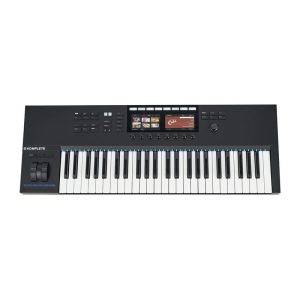 میدی کنترلر Komplete Kontrol S49 MKII