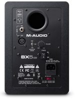 اسپیکر مانیتورینگ M-Audio BX5 D3