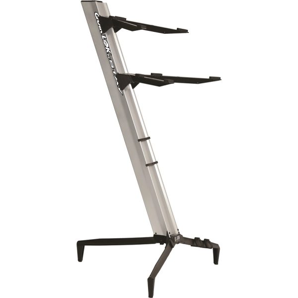 پایه کیبورد Quiklok SL/913ALU