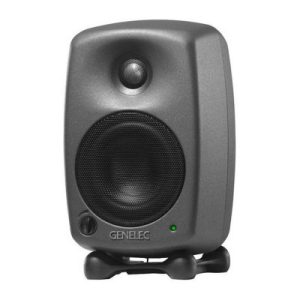 اسپیکر مانیتورینگ Genelec 8020D