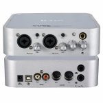 کارت صدا ICON Cube 4Nano