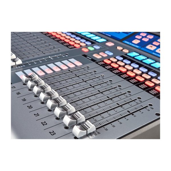 میکسر Presonus StudioLive 24Series 3 میکسر Presonus StudioLive 24Series 3