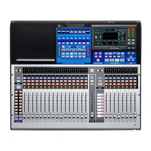میکسر Presonus StudioLive 24Series 3
