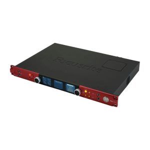 کارت صدا Focusrite Red 4Pre