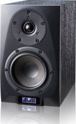 اسپیکر مانیتورینگ ICON DT-8A Air