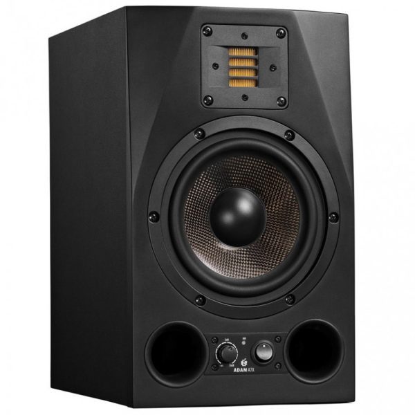 اسپیکر مانیتورینگ ADAM A7X اسپیکر مانیتورینگ ADAM A7X