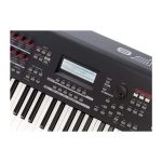 ورک استیشن Yamaha MOXF 8