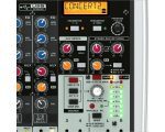 Behringer Xenyx 1204 USB