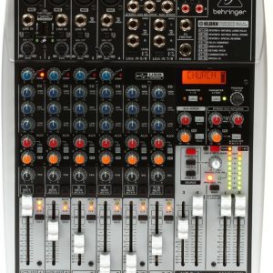 Behringer Xenyx 1204 USB