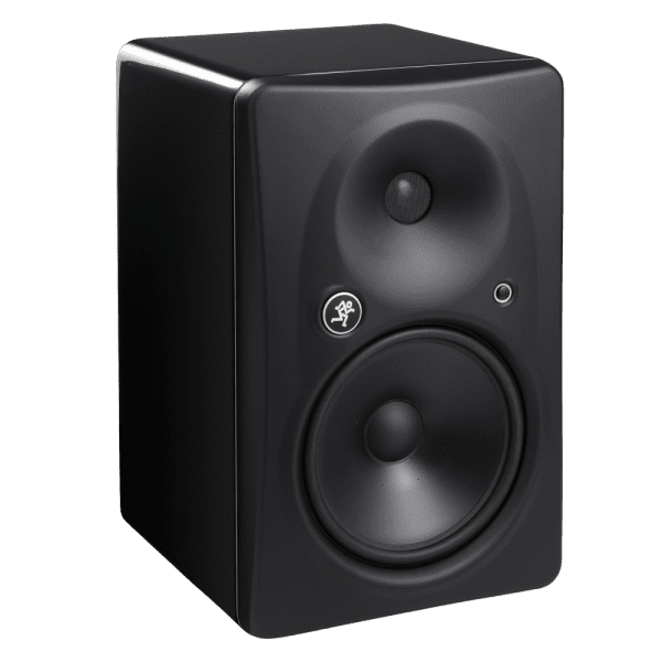 اسپیکر مانیتورینگ Mackie HR824mk2 اسپیکر مانیتورینگ Mackie HR824mk2