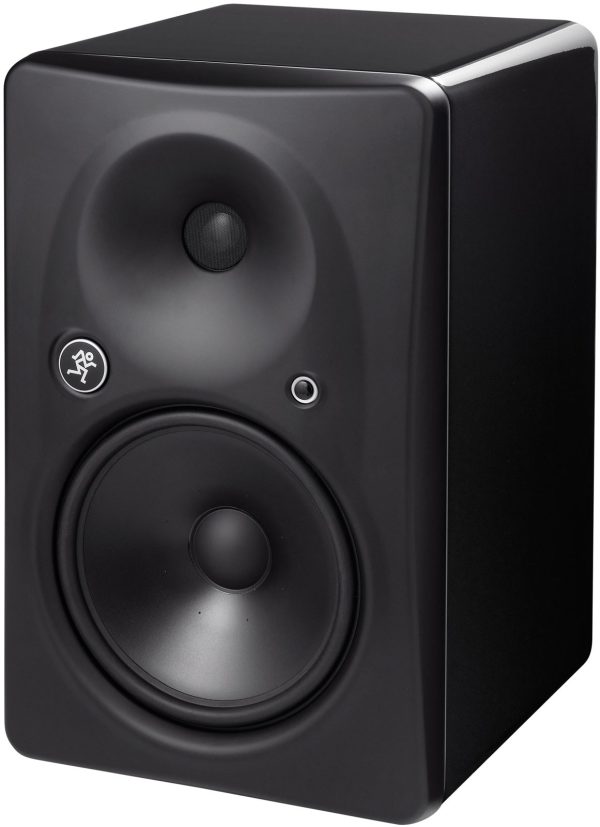 اسپیکر مانیتورینگ Mackie HR824mk2 اسپیکر مانیتورینگ Mackie HR824mk2