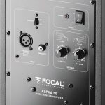اسپیکر مانیتور FOCAL ALPHA 50