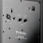 اسپیکر مانیتور FOCAL ALPHA 65