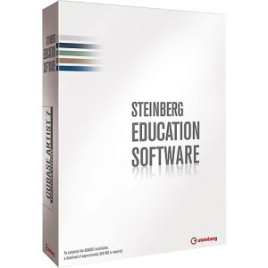نرم افزار اورجینالSTEINBERG CUBASE 7.5 PRO