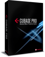 نرم افزار ارجینال Steinberg Cubase 10 Pro