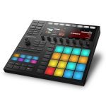 کنترلر Native Instruments Maschine MK3