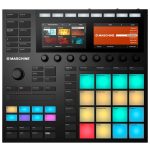 کنترلر Native Instruments Maschine MK3